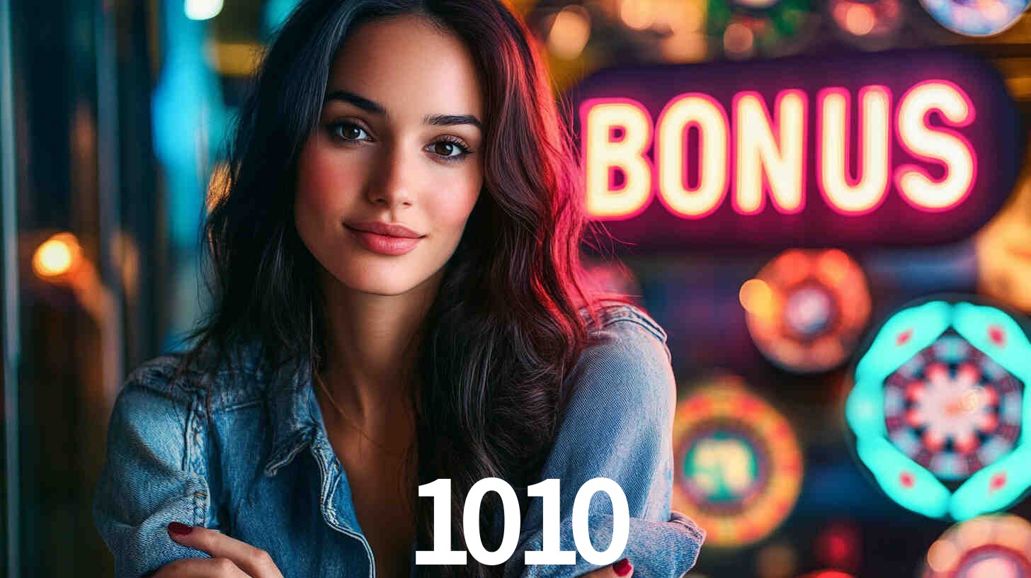 1010 - Caça-Níqueis E Jogos De Cartas - 1010.com