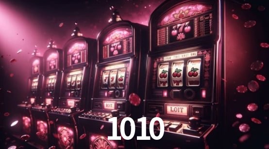 Desvendando o Mundo dos Jogos Virtuais na 1010