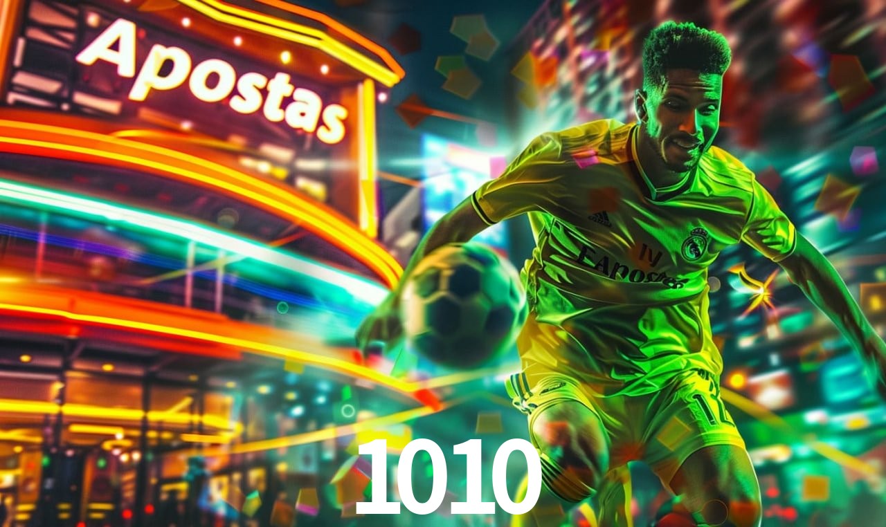 Apostas de Tênis 1010