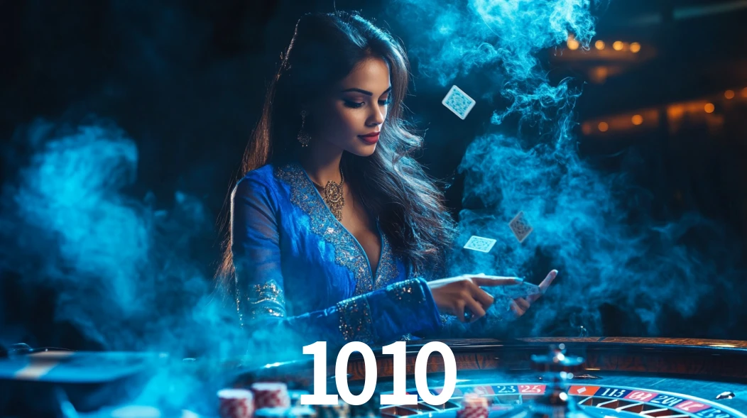A Popularidade dos Caça-Níqueis no 1010
