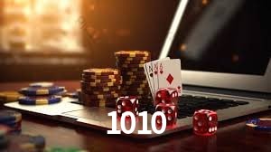 Inovações de Jogos na 1010: O Futuro das Experiências Interativas