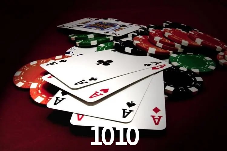 Interface Premium 1010